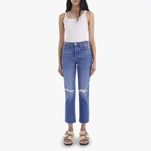 MOTHER
TOMCAT JEAN - PLAYING WITH SCISSORS